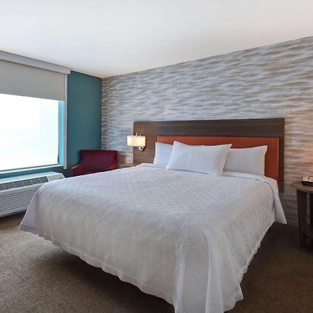 Home2 Suites Wichita Downtown Delano, Ks Esterno foto
