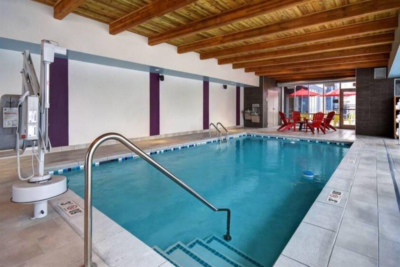 Home2 Suites Wichita Downtown Delano, Ks Esterno foto