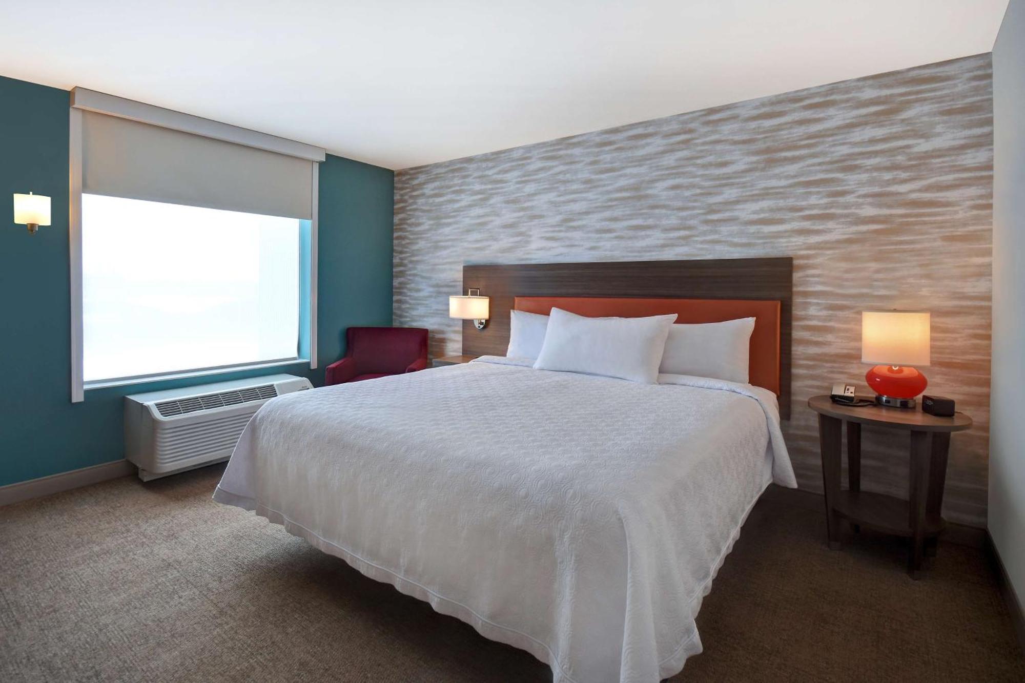 Home2 Suites Wichita Downtown Delano, Ks Esterno foto
