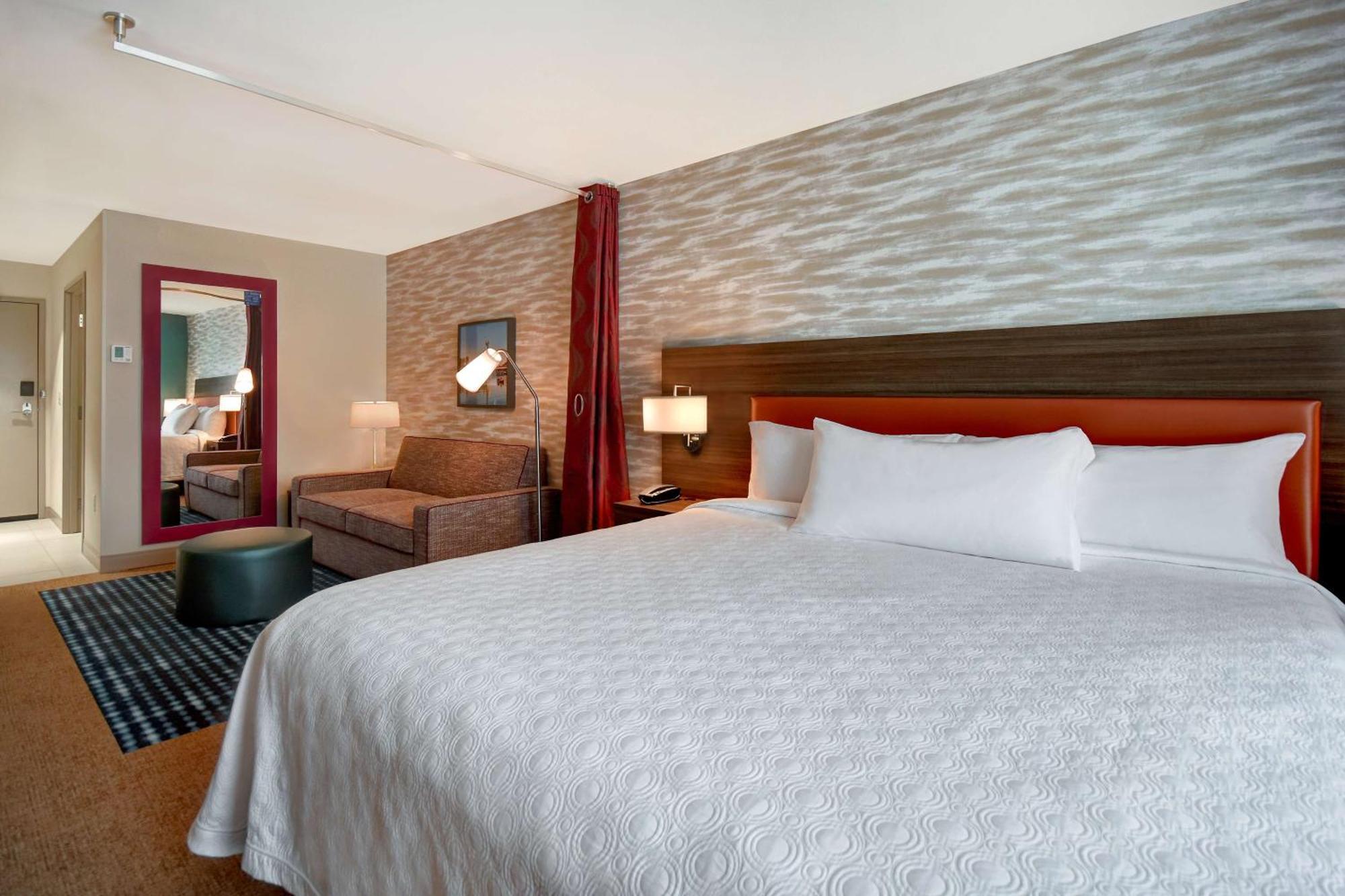 Home2 Suites Wichita Downtown Delano, Ks Esterno foto