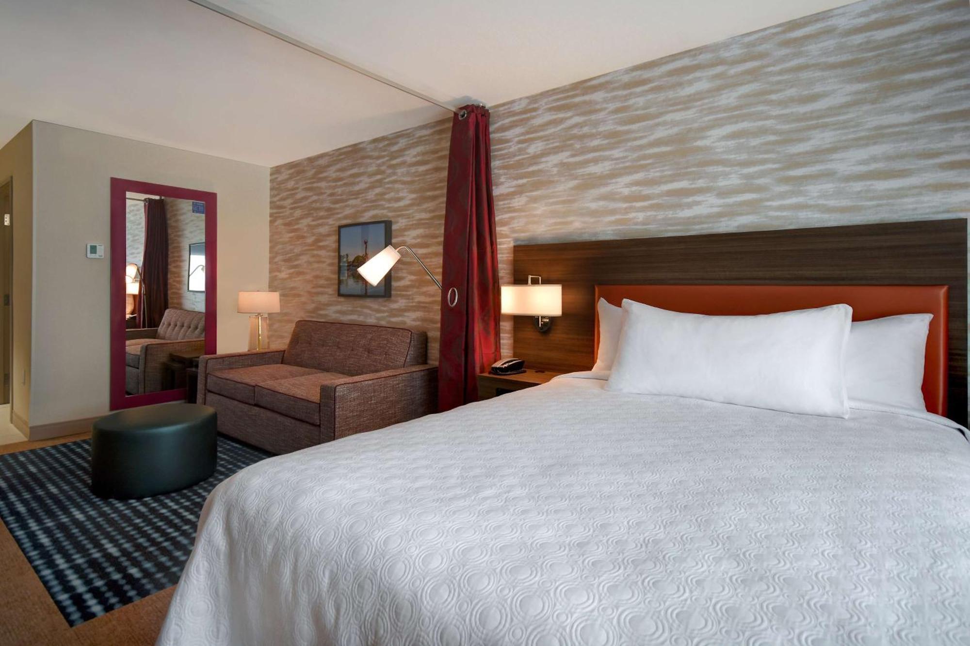 Home2 Suites Wichita Downtown Delano, Ks Esterno foto