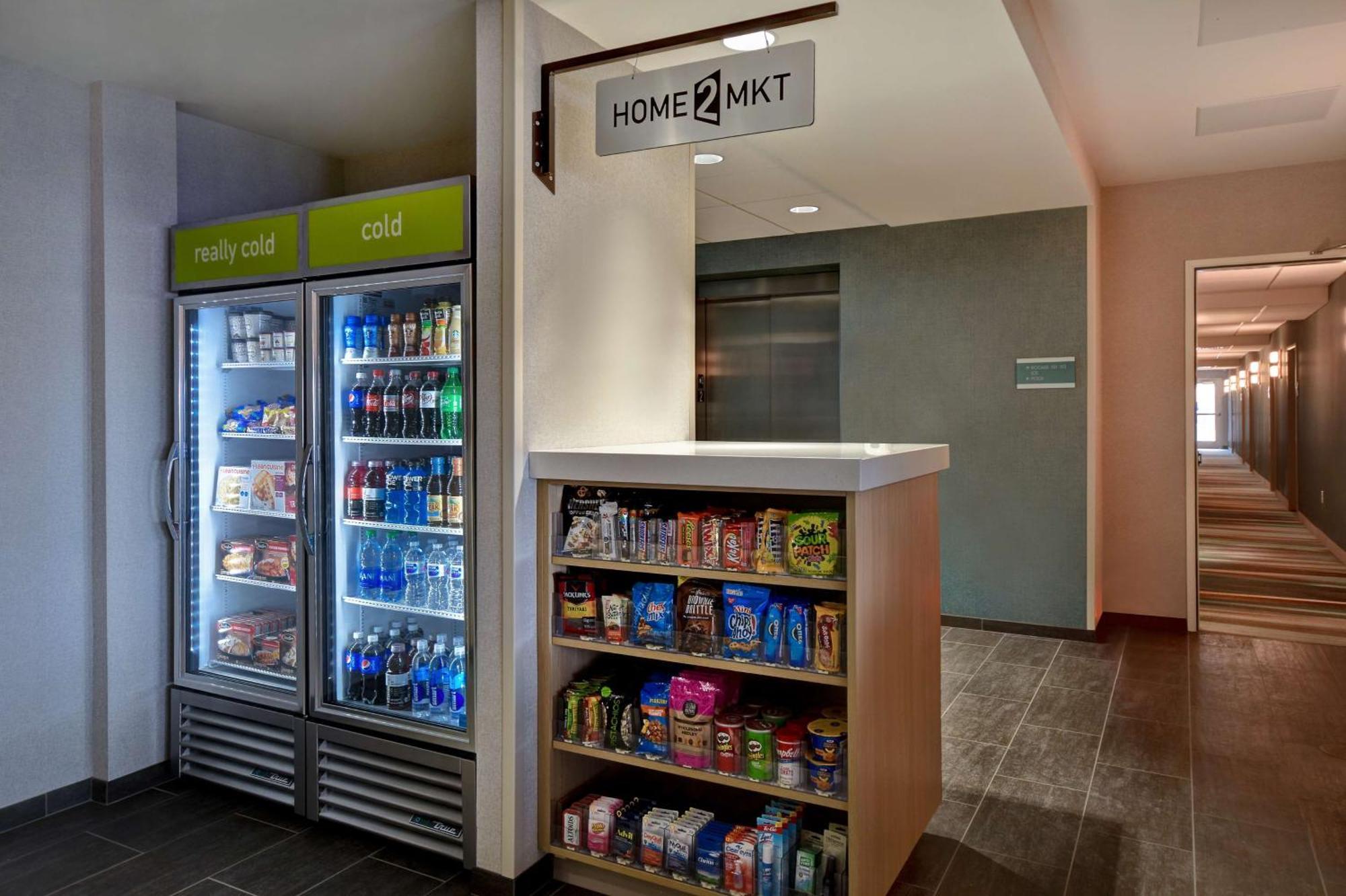 Home2 Suites Wichita Downtown Delano, Ks Esterno foto