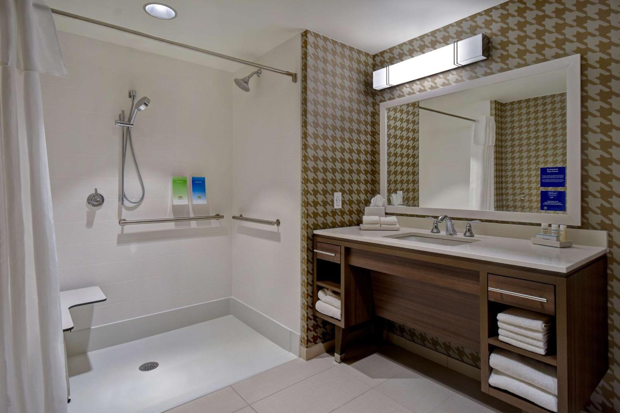 Home2 Suites Wichita Downtown Delano, Ks Esterno foto