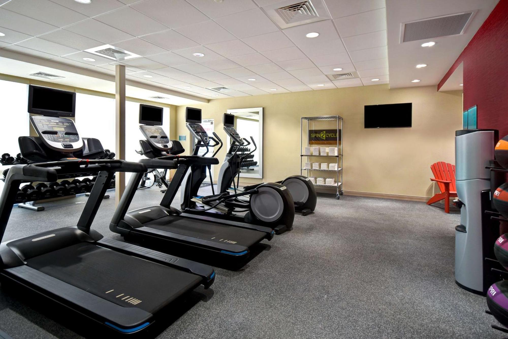 Home2 Suites Wichita Downtown Delano, Ks Esterno foto