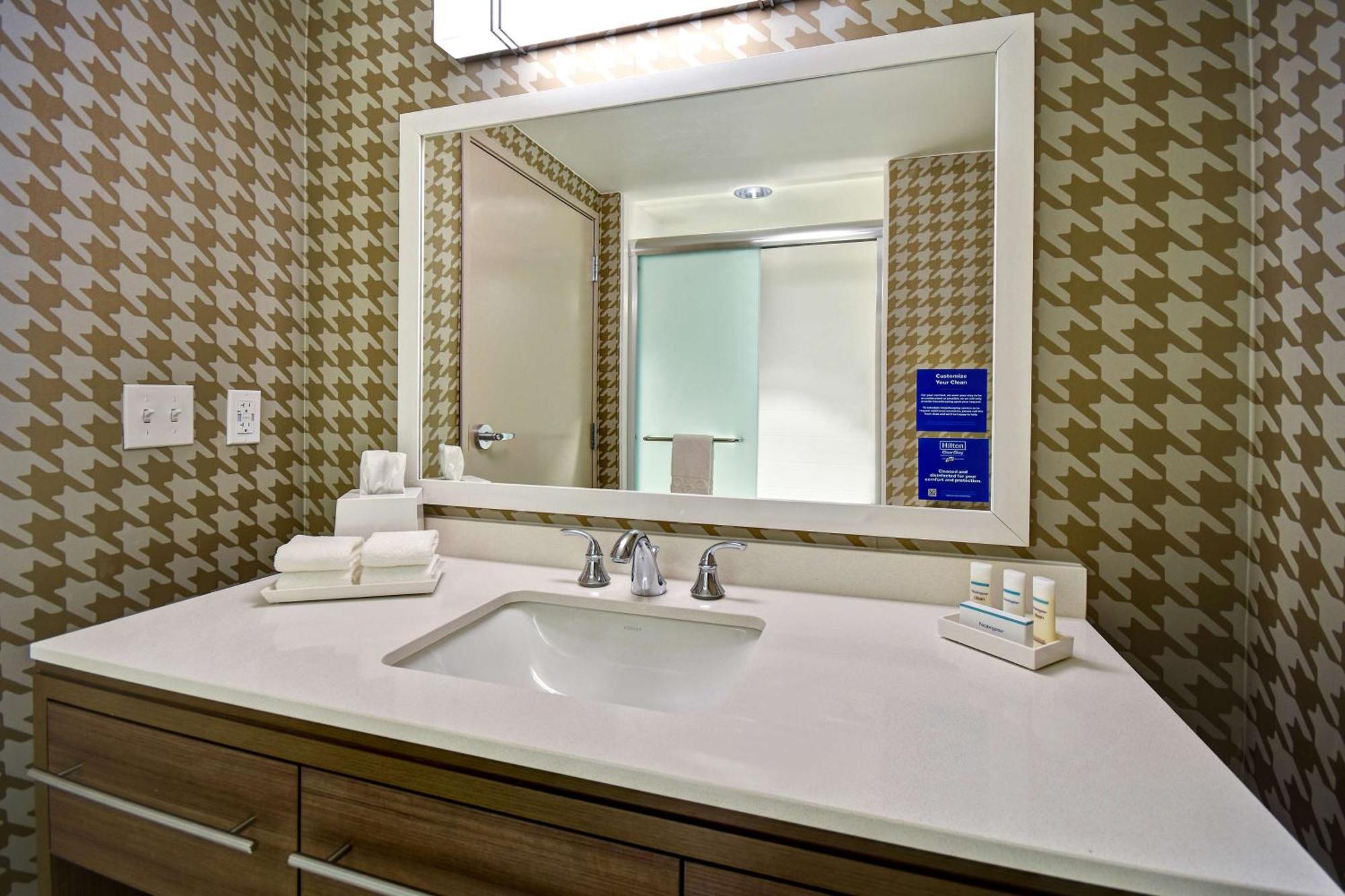 Home2 Suites Wichita Downtown Delano, Ks Esterno foto