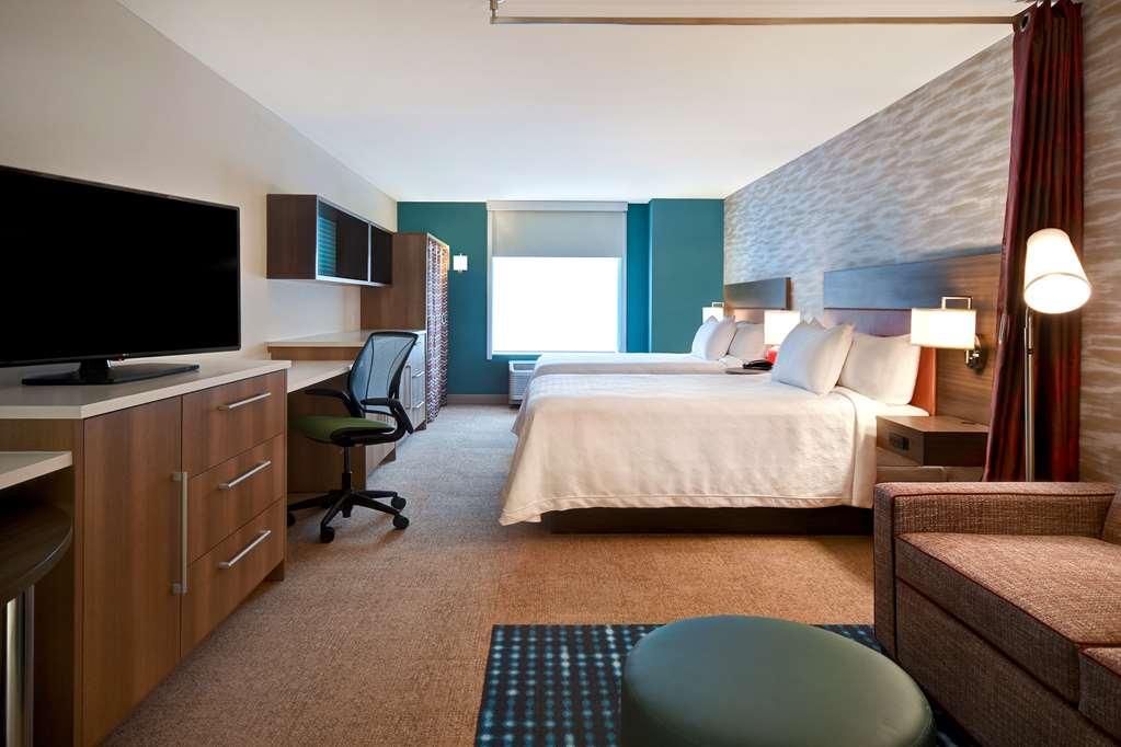 Home2 Suites Wichita Downtown Delano, Ks Camera foto